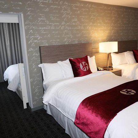 Hartford Hotel Best Western Signature Collection Rosemead Eksteriør bilde