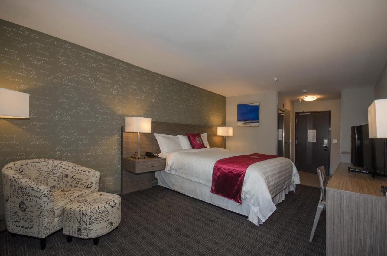 Hartford Hotel Best Western Signature Collection Rosemead Eksteriør bilde