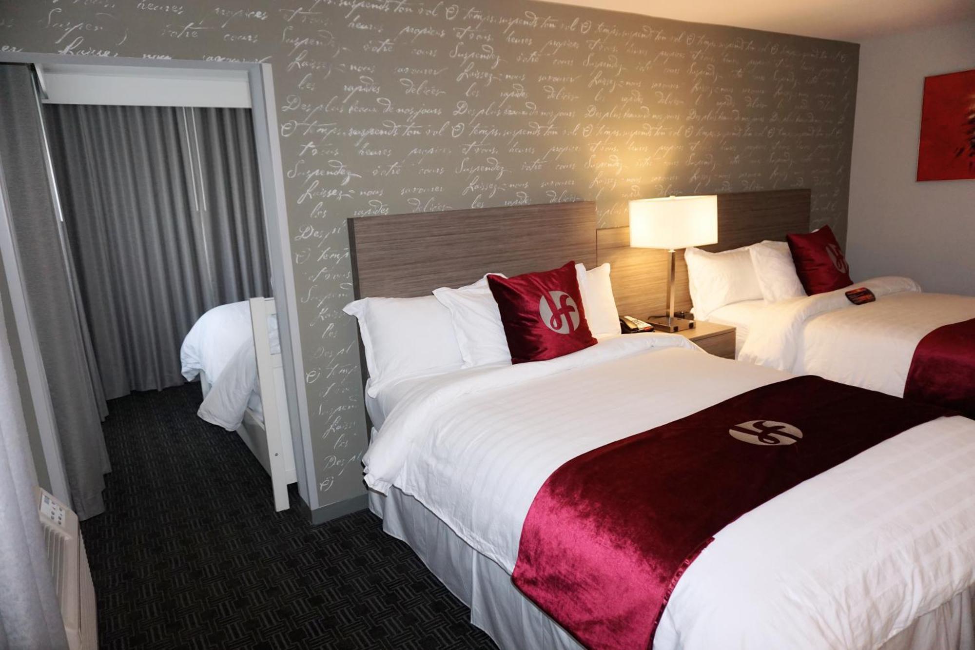 Hartford Hotel Best Western Signature Collection Rosemead Eksteriør bilde